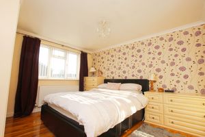 Bedroom one view 2- click for photo gallery